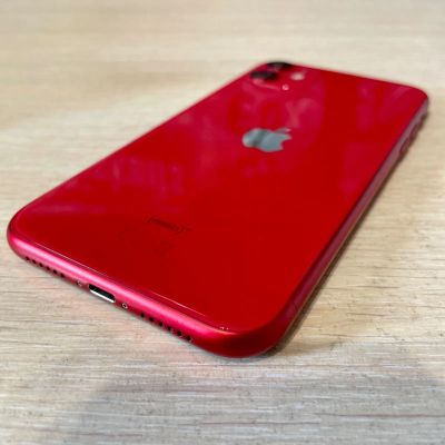 Лот: 19315597. Фото: 1. iPhone 11. Смартфоны