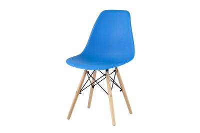 Лот: 24992153. Фото: 1. Стул Hoff Eames. Столы, стулья, обеденные группы