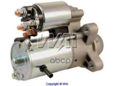 Лот: 21859475. Фото: 1. 32510N_стартер! 1.4Kw Ford Transit... Другое (автозапчасти)