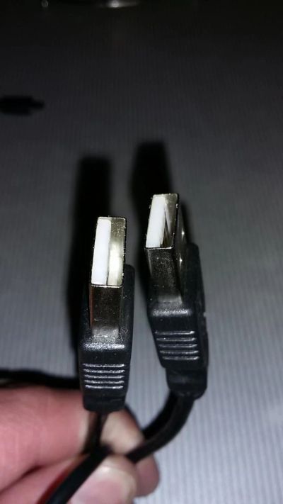 Лот: 6775078. Фото: 1. usb. Дата-кабели, переходники