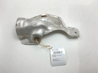 Лот: 22634045. Фото: 1. Термоэкран Nissan Fuga 2010 16590EY00B... Двигатель и элементы двигателя