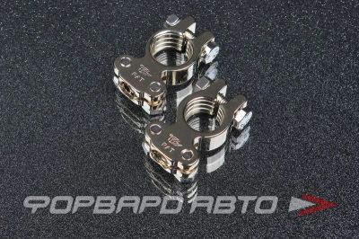 Лот: 5765577. Фото: 1. Клемма аккумуляторная (латунь... Другое (автозапчасти)