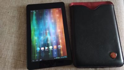 Лот: 20555830. Фото: 1. Планшет Prestigio MultiPad 2 Pro... Планшеты
