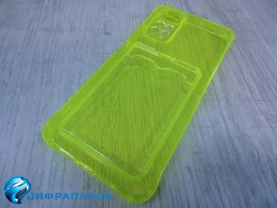 Лот: 19238511. Фото: 1. Чехол силиконовый для Xiaomi Redmi... Чехлы, бамперы