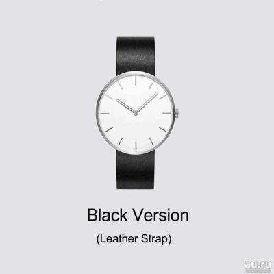 Лот: 13006761. Фото: 1. Часы кварцевые Xiaomi Twenty Seventeen... Оригинальные наручные часы