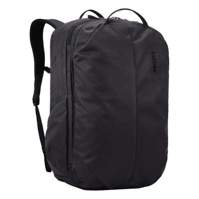 Лот: 24917157. Фото: 1. Рюкзак Thule Aion Backpack Black... Рюкзаки