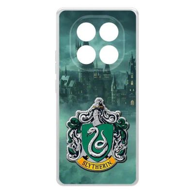 Лот: 25086180. Фото: 1. Чехол Krutoff Clear Case "Гарри... Чехлы, бамперы