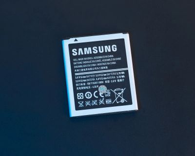 Лот: 19823806. Фото: 1. АКБ для Samsung Galaxy i8160/i8190... Аккумуляторы