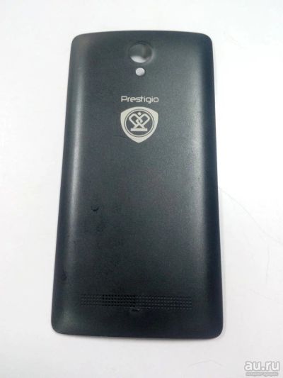 Лот: 9491823. Фото: 1. Задняя крышка Prestigio PSP3458... Корпуса, клавиатуры, кнопки