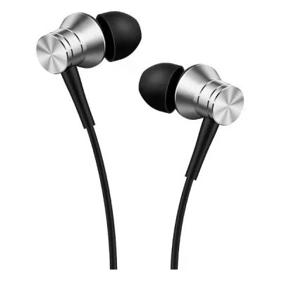 Лот: 24441123. Фото: 1. Наушники 1MORE Piston Fit In-Ear... Наушники, гарнитуры