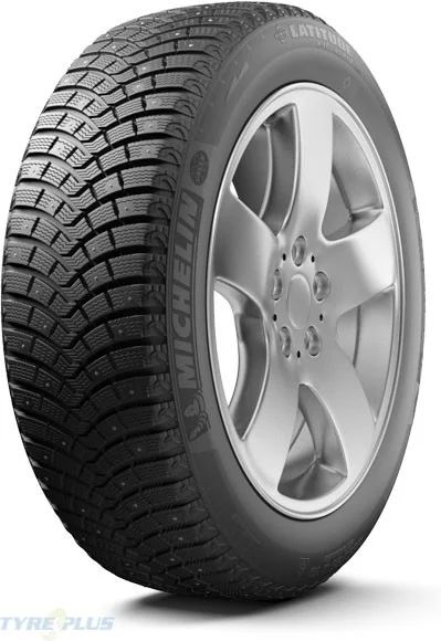 Лот: 8215213. Фото: 1. зима новые 255/45R20 105T XL Latitude... Шины