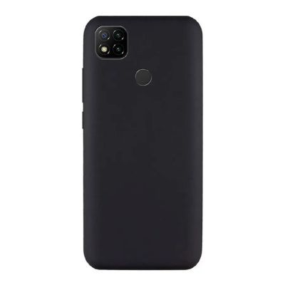 Лот: 22196062. Фото: 1. Силиконовая накладка для Xiaomi... Чехлы, бамперы