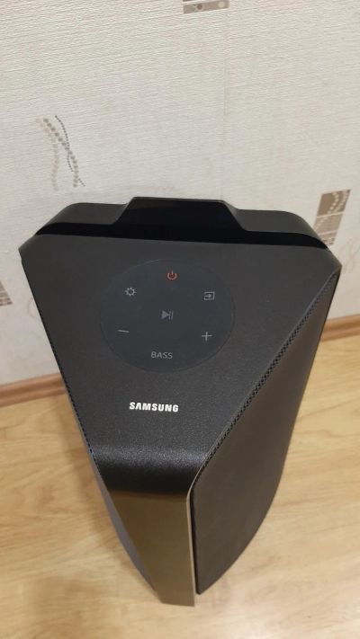 Лот: 18021103. Фото: 1. аудиосистема Samsung MX T-50. Активные акустические системы