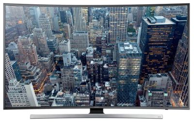 Лот: 6770097. Фото: 1. Продам телевизор Samsung UE48JU7500U... Телевизоры
