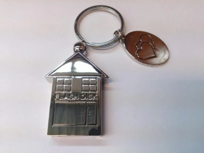 Лот: 5388832. Фото: 1. Подарочные флешки "Подарочная... USB-флеш карты