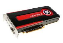 Лот: 4762690. Фото: 1. Видеокарта Radeon HD AX7870. Видеокарты