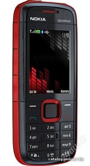 Лот: 922875. Фото: 1. Продам Nokia 5130 или обменяю... Кнопочные мобильные телефоны