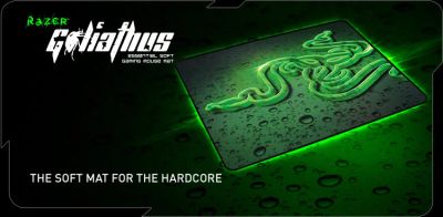 Лот: 3938904. Фото: 1. АКЦИЯ - RAZER ниже себестоимости... Коврики