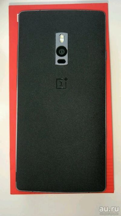 Лот: 10077197. Фото: 1. Oneplus2 1+2/ 4gb ОЗУ 64gb ПЗУ. Смартфоны