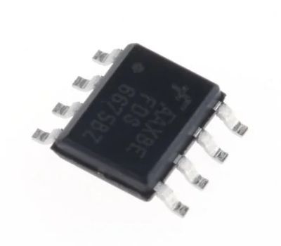 Лот: 10268333. Фото: 1. Mosfet FDS6675BZ. Микросхемы