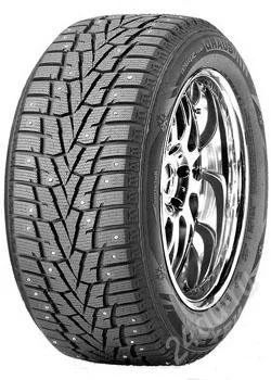 Лот: 2041156. Фото: 1. 195/65 R15 NEXEN Win-Spike 95T... Шины