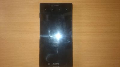 Лот: 7437576. Фото: 1. Продам Sony Xperia ion. Смартфоны