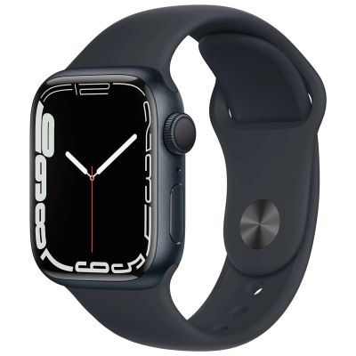 Лот: 18599348. Фото: 1. Смарт-часы Apple Watch Series... Смарт-часы, фитнес-браслеты, аксессуары