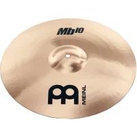 Лот: 3503707. Фото: 1. Meinl MB-10 Mc-b - 18 Medium crash. Ударные