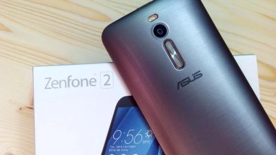 Лот: 6371497. Фото: 1. 5.5" Смартфон Asus ZenFone 2 ZE551ML... Смартфоны