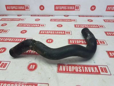 Лот: 20899214. Фото: 1. Шланг радиатора Toyota Mark Ii... Двигатель и элементы двигателя