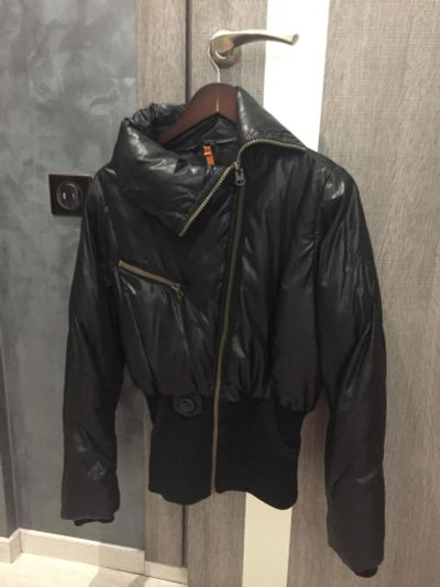 Лот: 8585297. Фото: 1. Куртка женская Cop.copine. Верхняя одежда