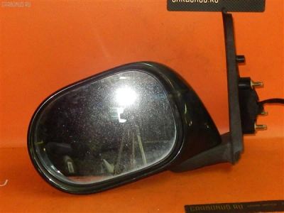 Лот: 9344654. Фото: 1. зеркало Nissan March/Micra ниссан... Салон