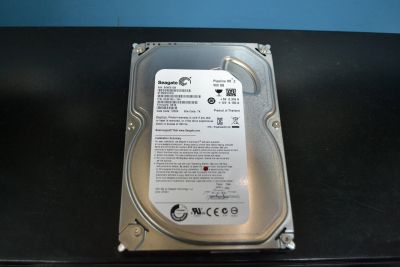 Лот: 15887577. Фото: 1. Жесткий жёсткий диск HDD hdd 3... Жёсткие диски (HDD)