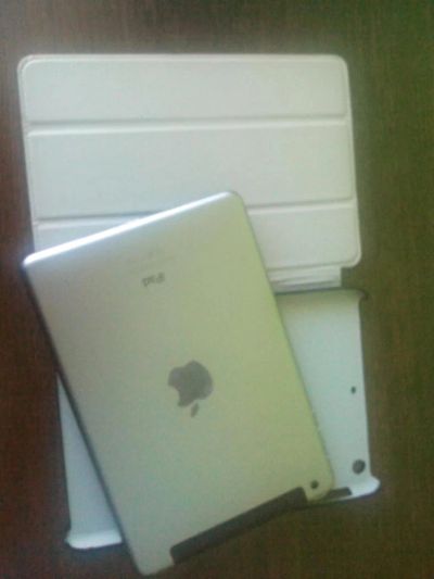 Лот: 5254983. Фото: 1. Apple IPad mini retina 4g (LTE... Планшеты