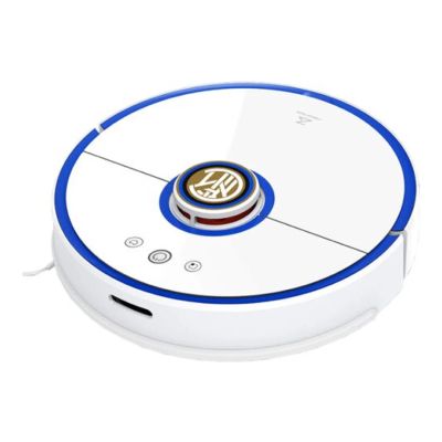Лот: 13502848. Фото: 1. Робот пылесос Xiaomi Mi Roborock... Пылесосы, паровые швабры
