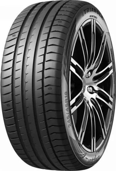 Лот: 23238722. Фото: 1. 275/40 R20 106Y Triangle EffeXSport... Шины