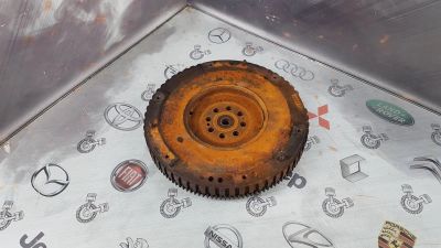 Лот: 23588635. Фото: 1. Маховик Kia Bongo J3 23200-4X530. Двигатель и элементы двигателя