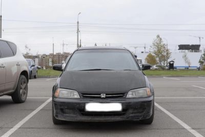 Лот: 10423699. Фото: 1. Honda Torneo 2002 г. Автомобили