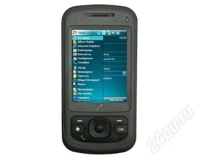 Лот: 323333. Фото: 1. Rover PC C6. Смартфоны