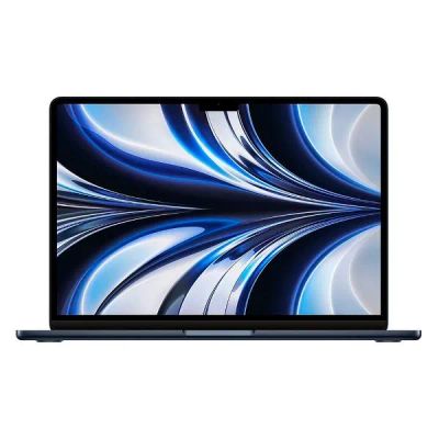 Лот: 24442789. Фото: 1. Ноутбук Apple MacBook Air 13.6... Ноутбуки