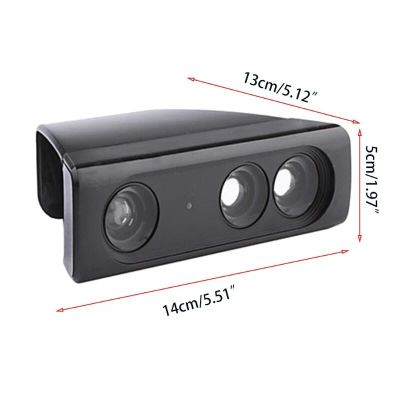 Лот: 17954077. Фото: 1. Kinect Super Zoom (оптика для... Игры для консолей