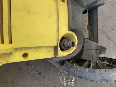 Лот: 15791142. Фото: 1. Kärcher K 3. Автомоечное оборудование