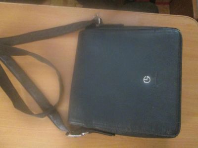 Лот: 5430445. Фото: 1. сумка мужская. Сумки