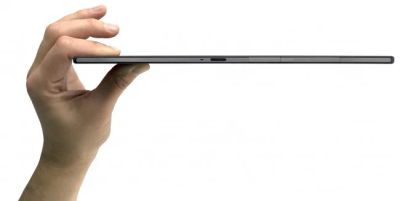 Лот: 8256957. Фото: 1. 10.1" Планшет Sony Xperia Tablet... Планшеты