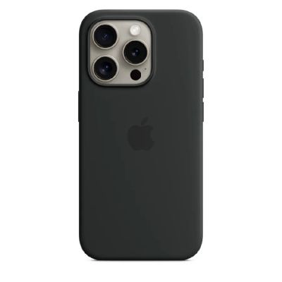 Лот: 22195703. Фото: 1. Накладка FineWoven Case с MagSafe... Чехлы, бамперы