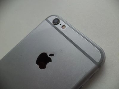Лот: 9574310. Фото: 1. Китайский IPhone 6S. Смартфоны