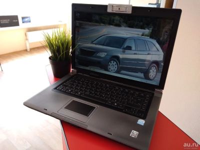 Лот: 13868765. Фото: 1. Ноутбук б/у Asus. Ноутбуки