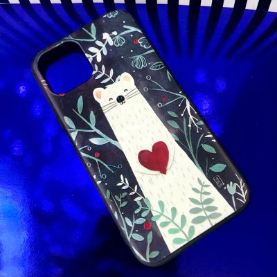 Лот: 18372638. Фото: 1. Чехол-накладка для Apple iPhone... Чехлы, бамперы