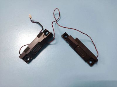 Лот: 17655026. Фото: 1. Б/У динамики для ноутбука Lenovo... Запчасти для ноутбуков