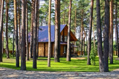 Лот: 6161323. Фото: 1. Построим дом. Срубы, бани, дома